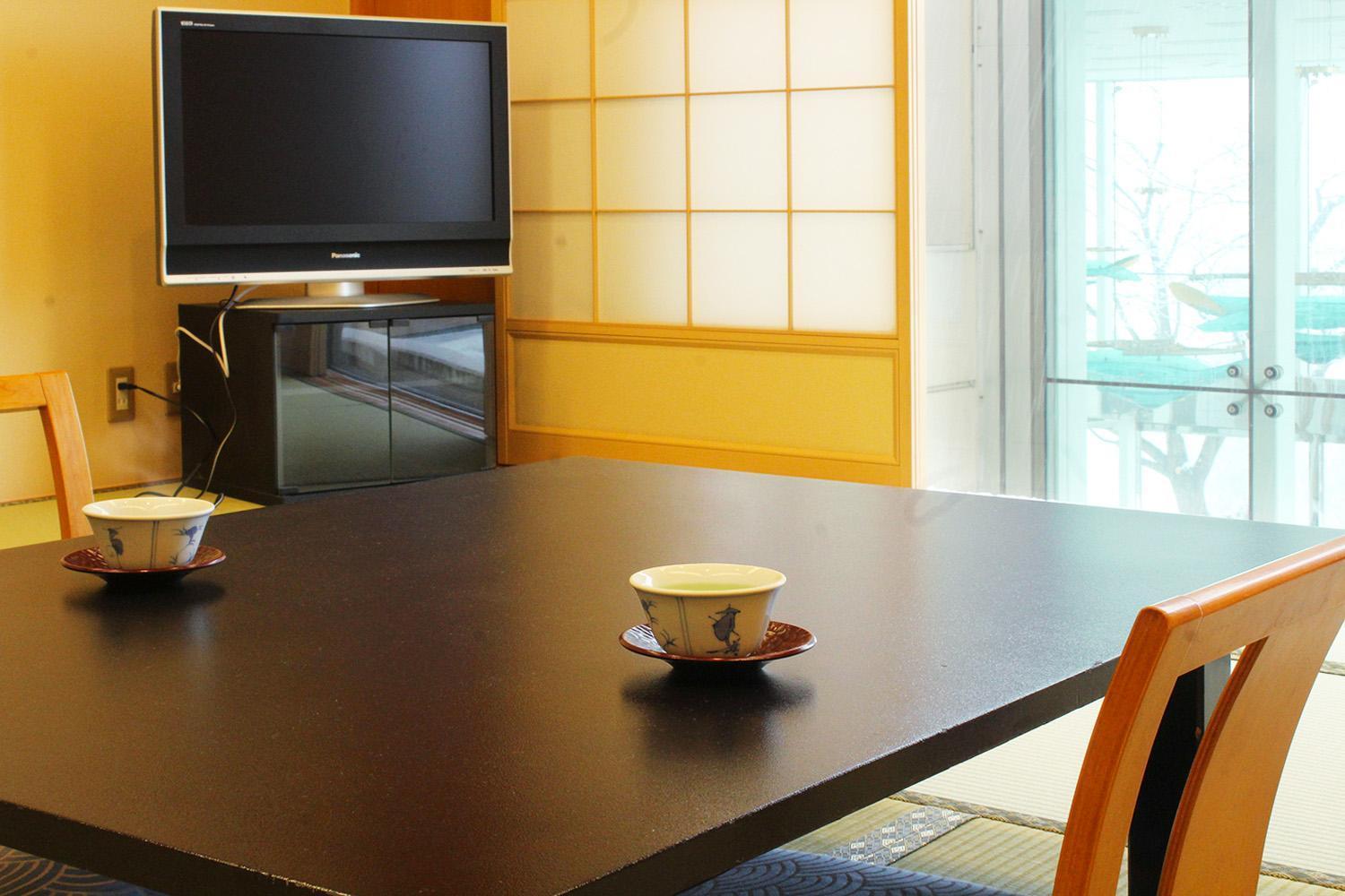 Hotel Symphony Annex Sagae Onsen Exterior foto