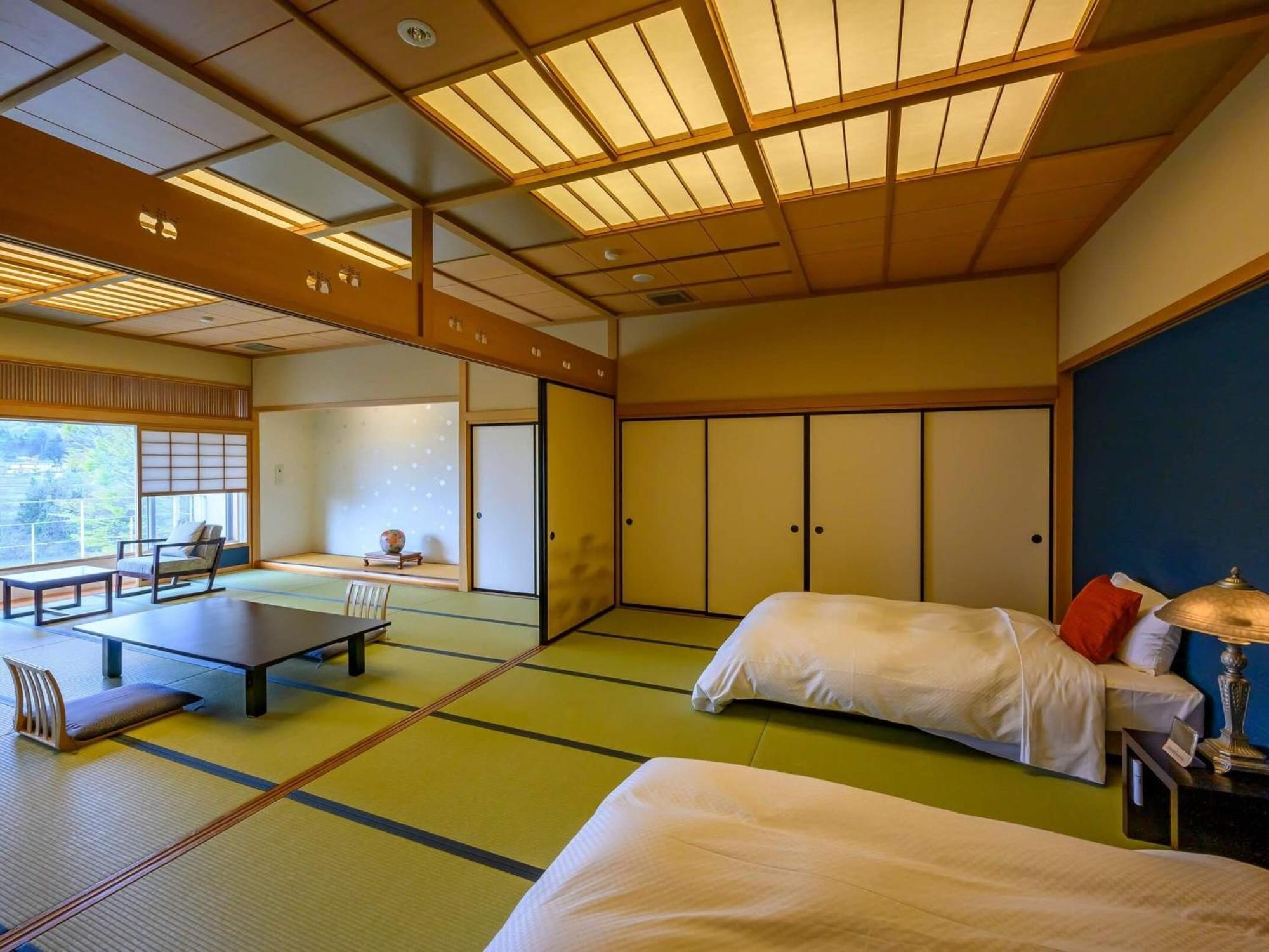 Hotel Symphony Annex Sagae Onsen Exterior foto