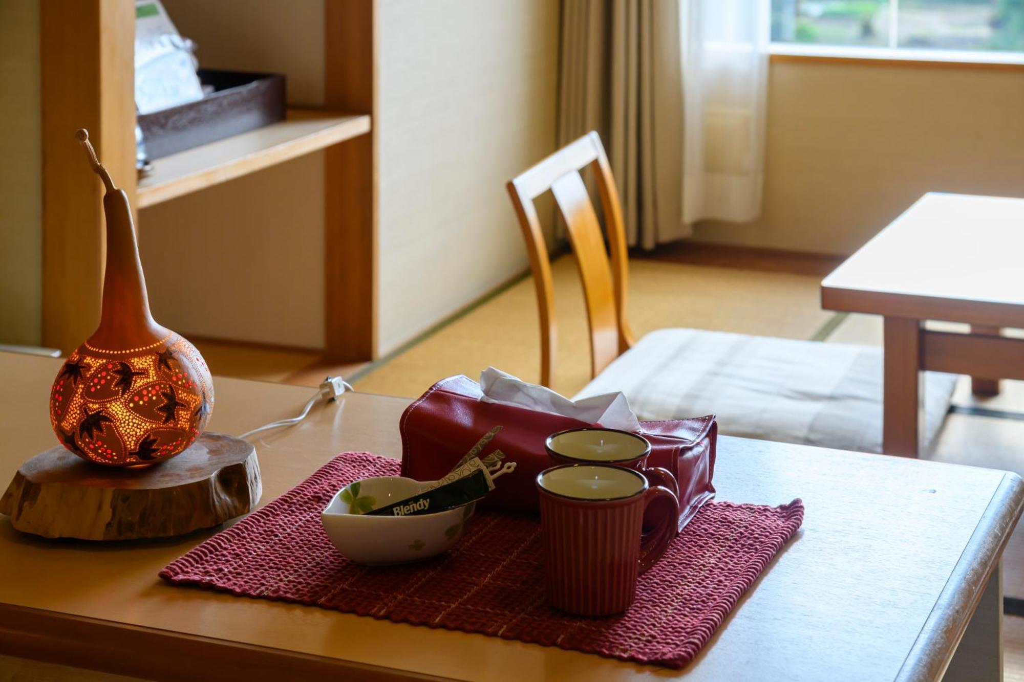 Hotel Symphony Annex Sagae Onsen Exterior foto